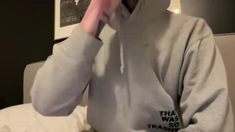 Snapshot of rileyman13xx chatting on 18, 1, 2025 rileyman13xx online show from 18, 1, 2025