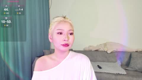 rileymee online show from 21, 12, 2024