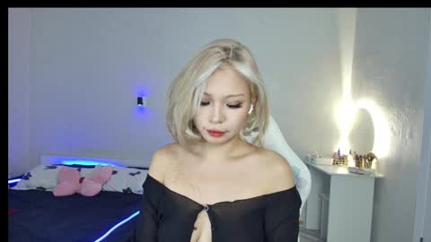 rileymee online show from 4, 3, 2025