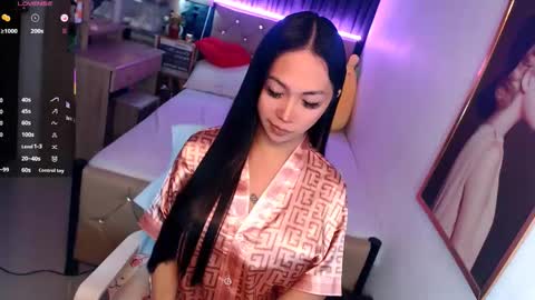 Riley online show from 30, 1, 2025