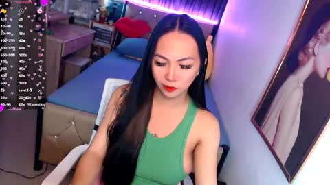 Riley online show from 6, 2, 2025