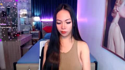 Riley online show from 7, 2, 2025