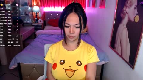 Riley online show from 10, 3, 2025