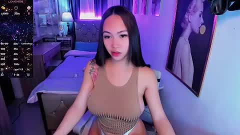 Riley online show from 22, 9, 2025