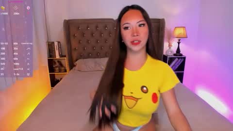 Riley online show from 18, 2, 2026