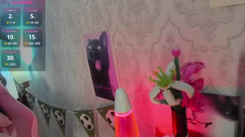 Snapshot of rileynymph chatting on 9, 7, 2026 My name is Riley Like my broadcast pls 3 online show from 9, 7, 2026