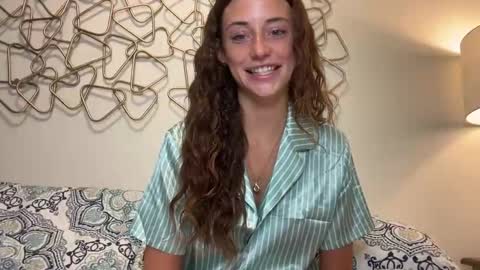 Riley online show from 15, 9, 2025