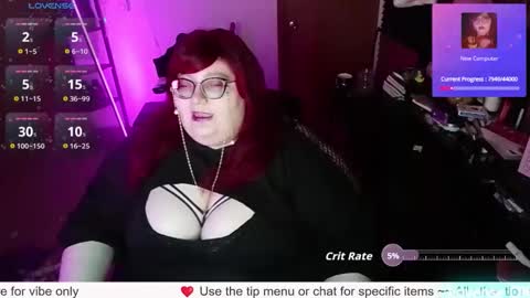 RileySynn online show from 29, 5, 2026