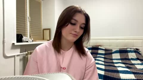 Snapshot of rimacohea chatting on 16, 12, 2025 Rima 18yo online show from 16, 12, 2025