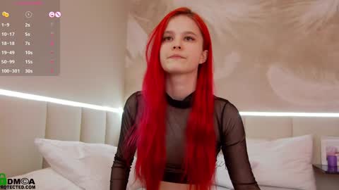 Rina online show from 25, 1, 2025