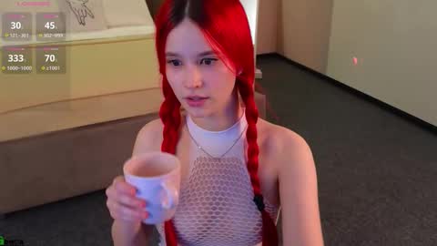 Rina online show from 9, 1, 2026