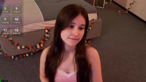 Rina online show from 20, 4, 2026