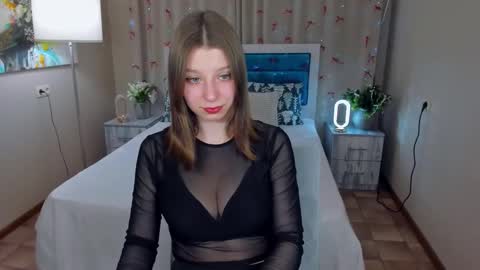 rinacake online show from 11, 1, 2026