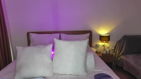 Snapshot of rinacandy chatting on 25, 12, 2024 SweetRina online show from 25, 12, 2024