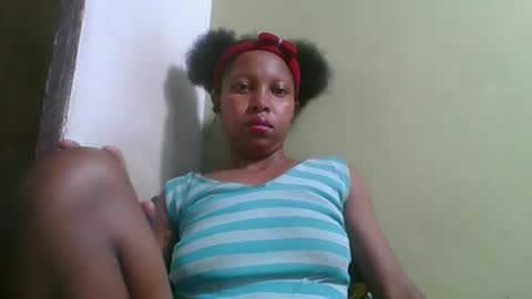 Snapshot of rinah654271 chatting on 29, 3, 2026 rinah654271 online show from 29, 3, 2026