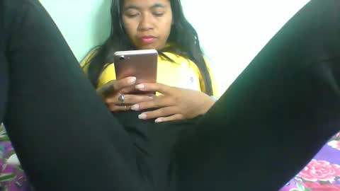 rinah856024 online show from 18, 9, 2025