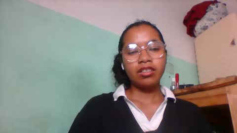 Snapshot of rinah856024 chatting on 4, 5, 2026 rinah856024 online show from 4, 5, 2026