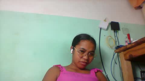 Snapshot of rinah856024 chatting on 13, 5, 2026 rinah856024 online show from 13, 5, 2026