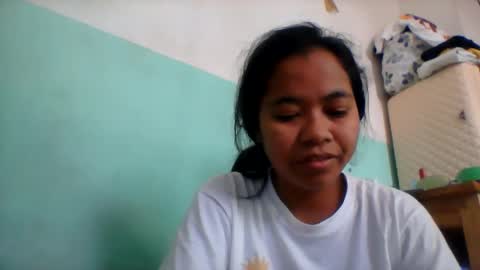 Snapshot of rinah856024 chatting on 20, 5, 2026 rinah856024 online show from 20, 5, 2026