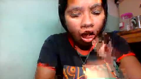 Snapshot of rinah856024 chatting on 11, 6, 2026 rinah856024 online show from 11, 6, 2026
