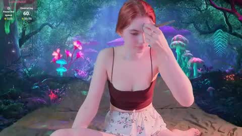 Mari  Rina online show from 16, 6, 2026