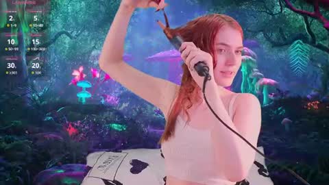 Mari  Rina online show from 18, 6, 2026