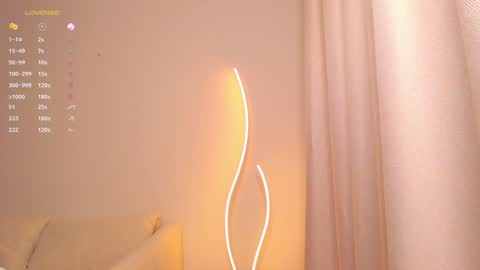 Snapshot of rinassecret chatting on 4, 12, 2024 Rina online show from 4, 12, 2024