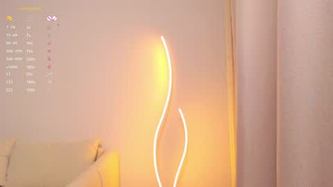 Snapshot of rinassecret chatting on 6, 12, 2024 Rina online show from 6, 12, 2024