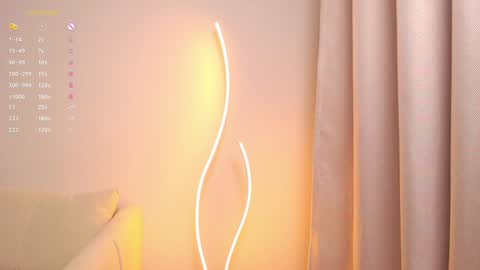 Snapshot of rinassecret chatting on 7, 12, 2024 Rina online show from 7, 12, 2024