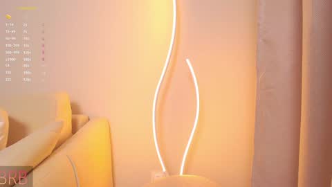 Snapshot of rinassecret chatting on 8, 12, 2024 Rina online show from 8, 12, 2024