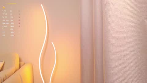 Snapshot of rinassecret chatting on 11, 12, 2024 Rina online show from 11, 12, 2024