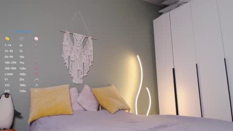 Snapshot of rinassecret chatting on 20, 12, 2024 Rina online show from 20, 12, 2024