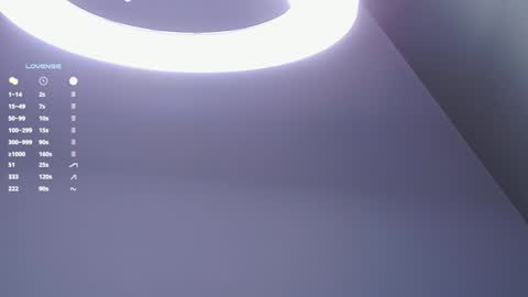 Snapshot of rinassecret chatting on 4, 1, 2025 Rina online show from 4, 1, 2025