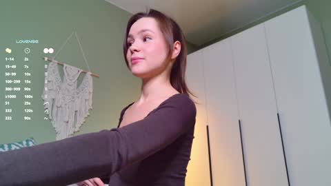 Snapshot of rinassecret chatting on 15, 1, 2025 Rina online show from 15, 1, 2025