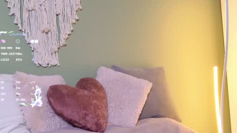 Snapshot of rinassecret chatting on 4, 2, 2025 Rina online show from 4, 2, 2025