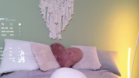 Snapshot of rinassecret chatting on 7, 2, 2025 Rina online show from 7, 2, 2025