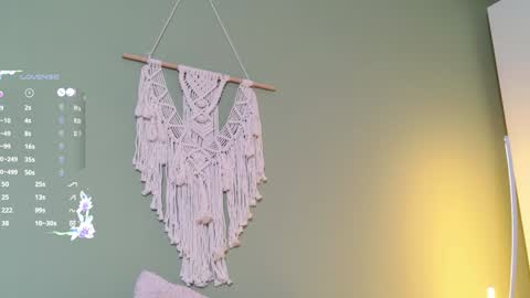 Snapshot of rinassecret chatting on 7, 2, 2025 Rina online show from 7, 2, 2025