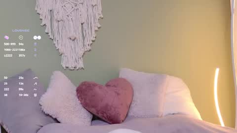 Snapshot of rinassecret chatting on 27, 2, 2025 Rina online show from 27, 2, 2025