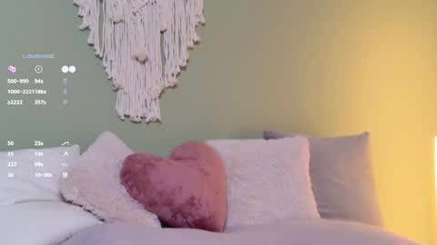 Snapshot of rinassecret chatting on 1, 3, 2025 Rina online show from 1, 3, 2025