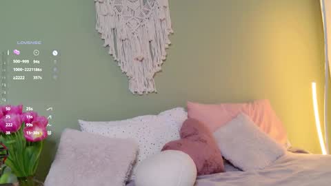 Snapshot of rinassecret chatting on 8, 3, 2025 Rina online show from 8, 3, 2025