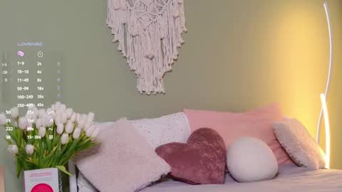 Snapshot of rinassecret chatting on 11, 3, 2025 Rina online show from 11, 3, 2025