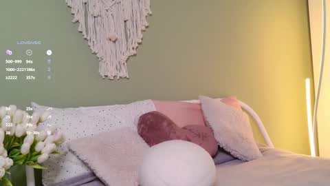 Snapshot of rinassecret chatting on 12, 3, 2025 Rina online show from 12, 3, 2025