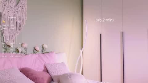 Snapshot of rinassecret chatting on 16, 9, 2025 Rina online show from 16, 9, 2025