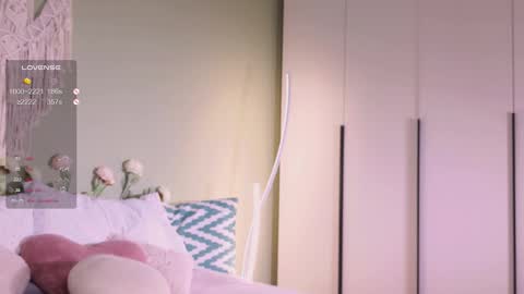 Snapshot of rinassecret chatting on 24, 9, 2025 Rina online show from 24, 9, 2025