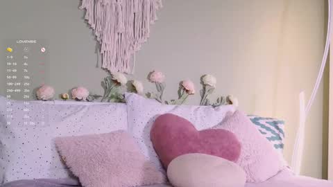 Snapshot of rinassecret chatting on 26, 9, 2025 Rina online show from 26, 9, 2025