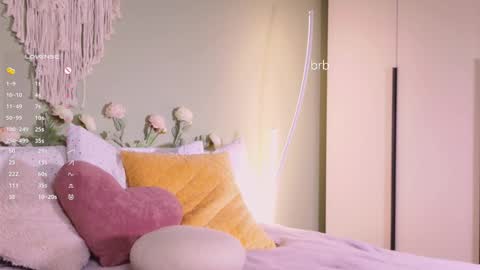 Snapshot of rinassecret chatting on 2, 10, 2025 Rina online show from 2, 10, 2025