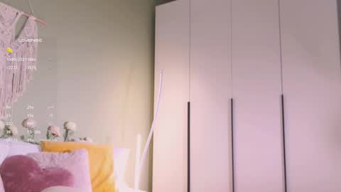 Snapshot of rinassecret chatting on 4, 10, 2025 Rina online show from 4, 10, 2025