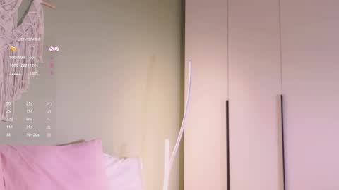 Snapshot of rinassecret chatting on 29, 10, 2025 Rina online show from 29, 10, 2025