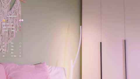 Snapshot of rinassecret chatting on 31, 10, 2025 Rina online show from 31, 10, 2025