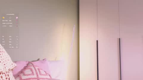 Snapshot of rinassecret chatting on 16, 12, 2025 Rina online show from 16, 12, 2025